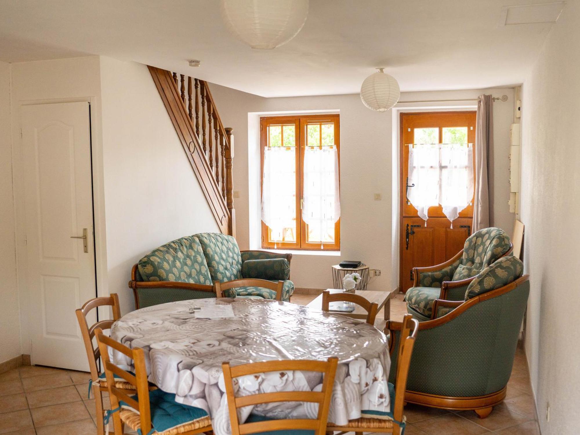Вилла Les Terrasses Des Rossignols Chemery Номер фото